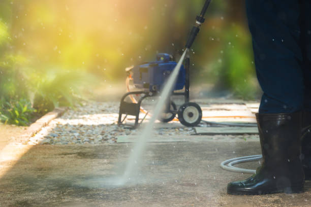 Best Post-Construction Pressure Washing  in Pine Valley, CA